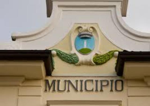 Se establece el municipio