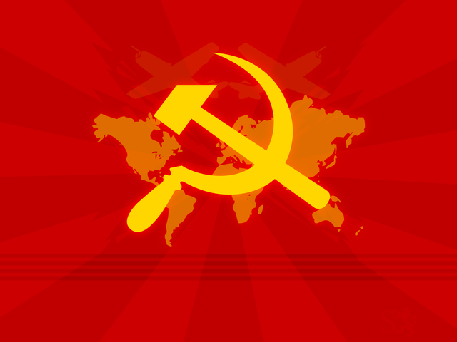 Communist War on Religion (Religious)