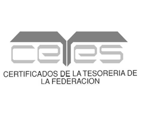 Creación de los CETES