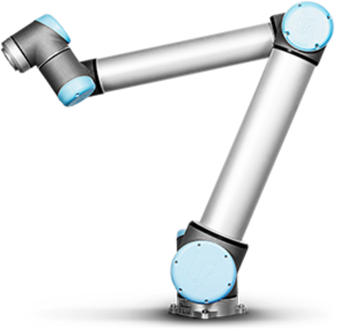Universal Robots lancere UR10