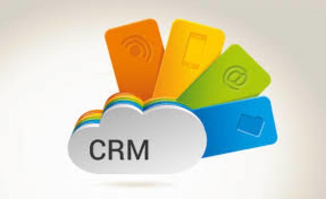 Rendelés, nyílvántartás, CRM