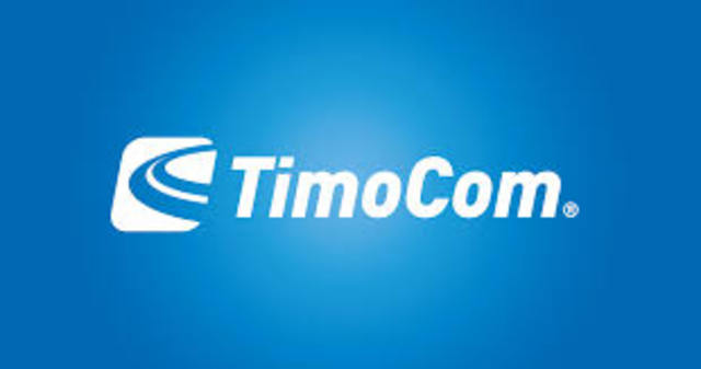 Szállítás szervezés, TimoCom, buszvezető hozzárendelés feladat