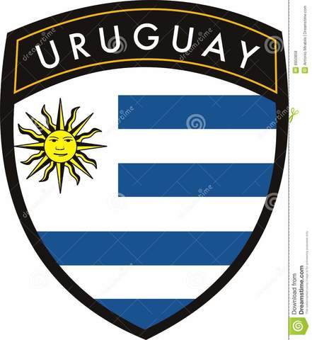 Уругвай