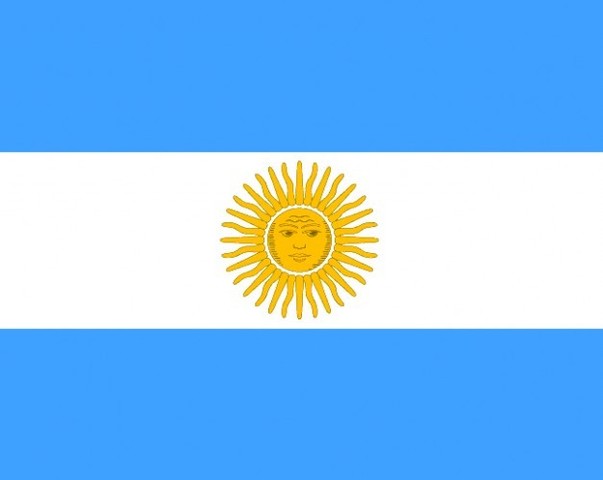 Аргентина