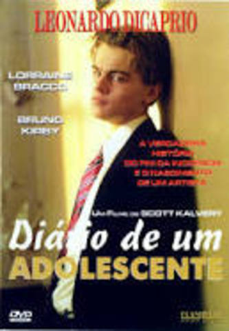 Diário de um adolescente