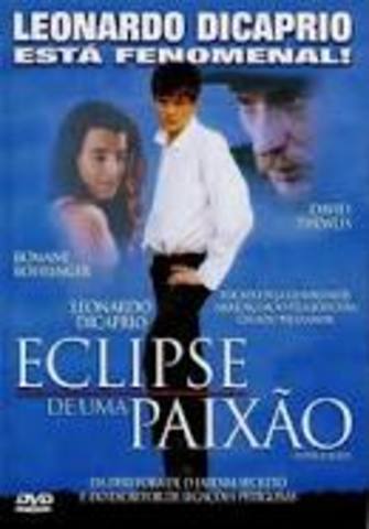 Eclipse de uma paixão
