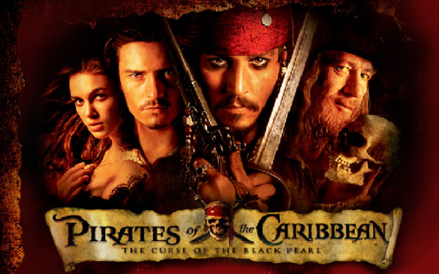 Piratas do Caribe-A Maldição do Pérola Negra