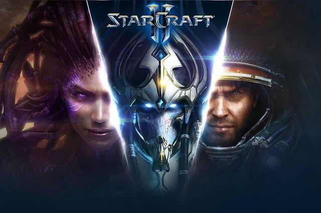 Starcraft II