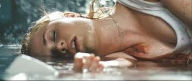 Bizitza begien aurrean