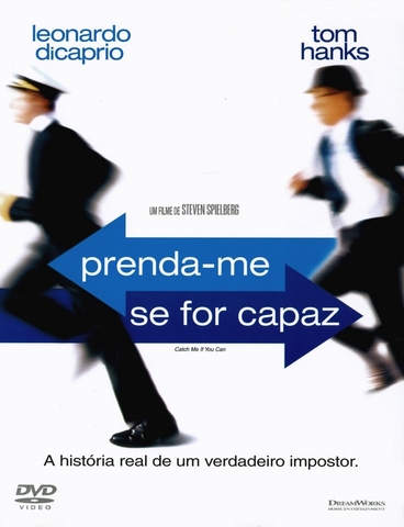 Prenda-me Se For Capaz