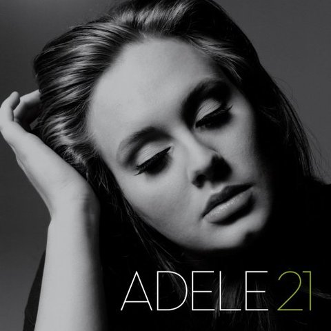 Rolling in The Deep - Adele
