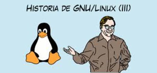 Descripción del Sistema Operativo (GNU/Linux)