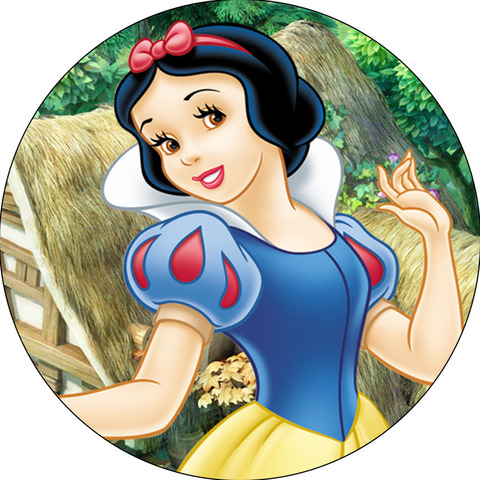 Branca de Neve