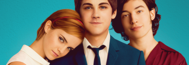 Estrelou no filme As Vantagens de ser Invisível