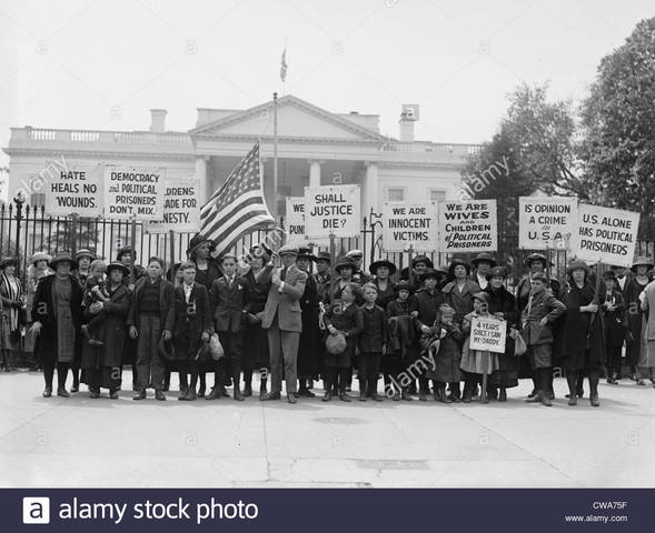 Espionage Act of 1917