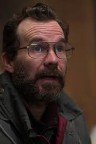 Old Nick tells Ma he got laid off