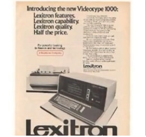 Sistema de Almacenamiento Con Pantalla