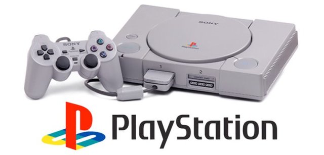 PS1- 5ta Generación
