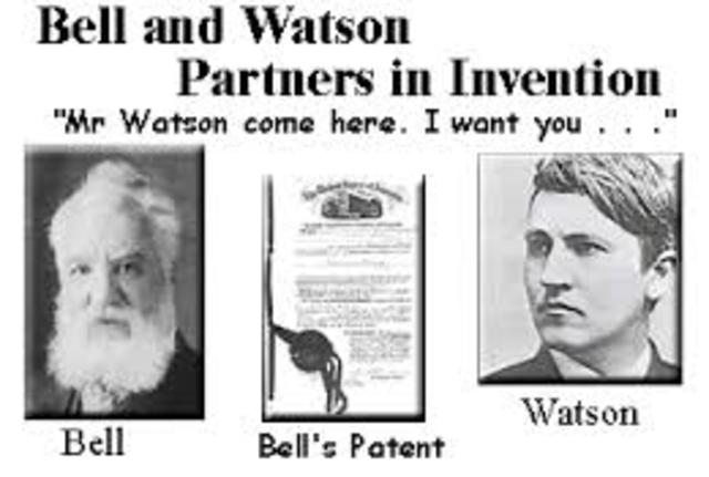 Mejoras en la Telegrafía