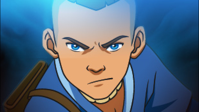 SOKKA (Avatar: la leyenda de Aang)