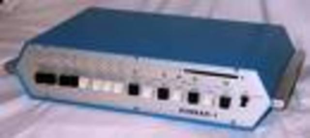 La primer computadora personal, Kenback - 1