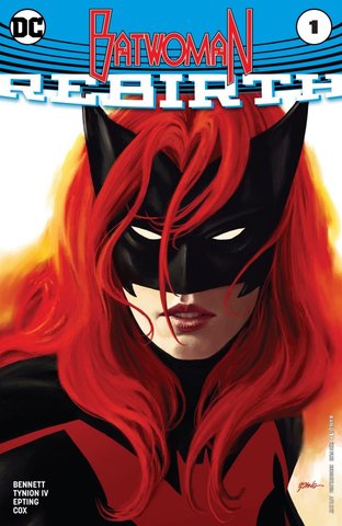 Batwoman