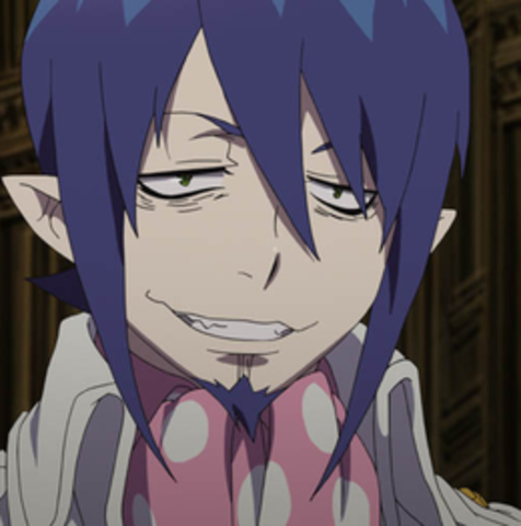 MEPHISTO (Blue Exorcist)
