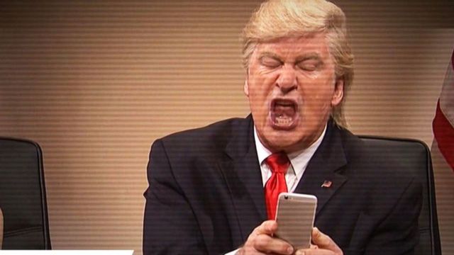 Rising Tension With Russia Today