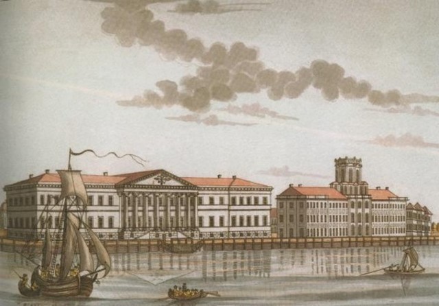 Предложение использовать метрическую систему в мире