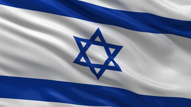 Creación de Israel