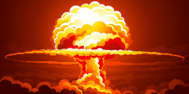 Nuclear Weapons