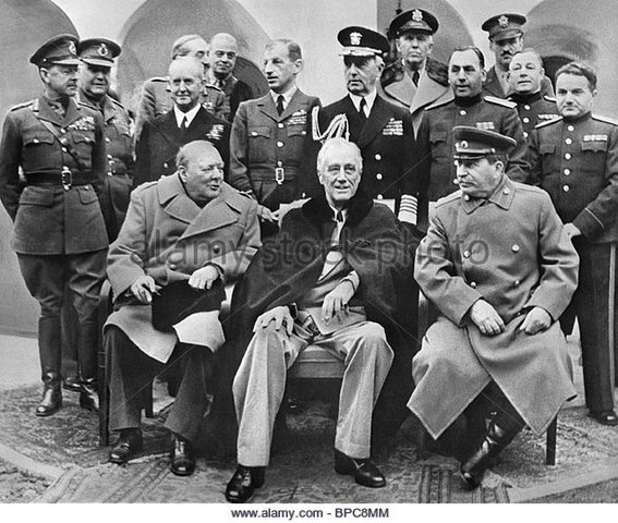 Yalta Conference