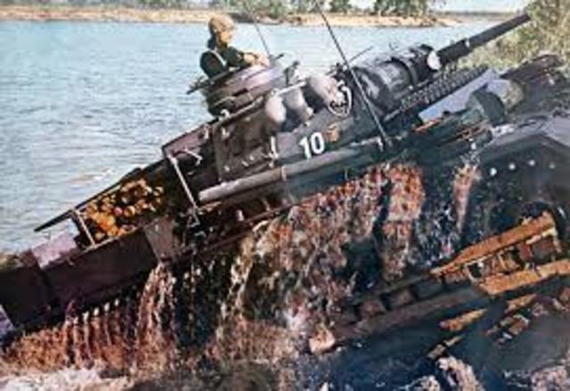 Operation Barbarossa