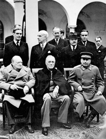 Yalta Conference