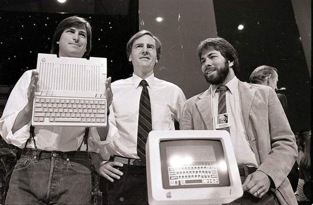 Apple II
