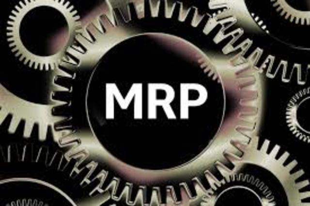 MRP
