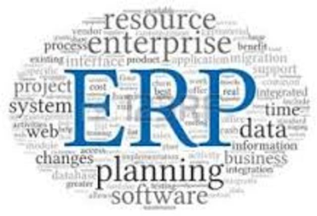 ERP