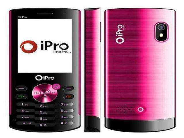 Ipro F6 pro