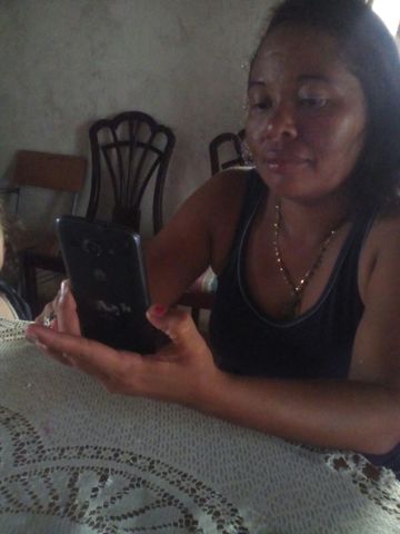 Adquiero un celular Huawei