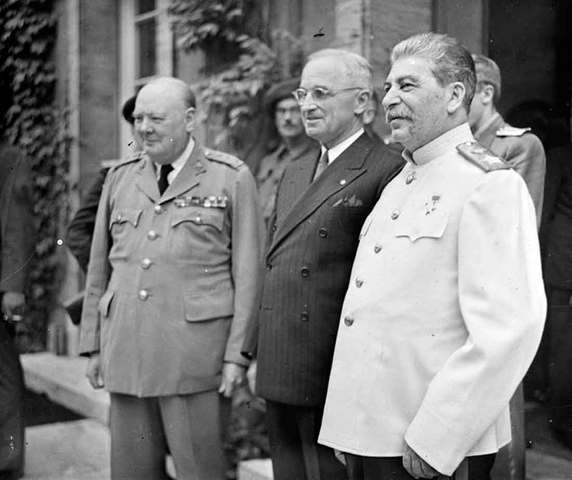 Potsdam Conference