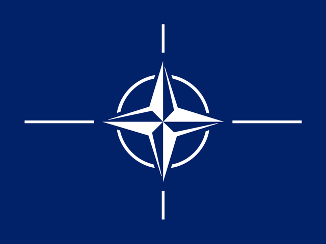 The Formation of NATO