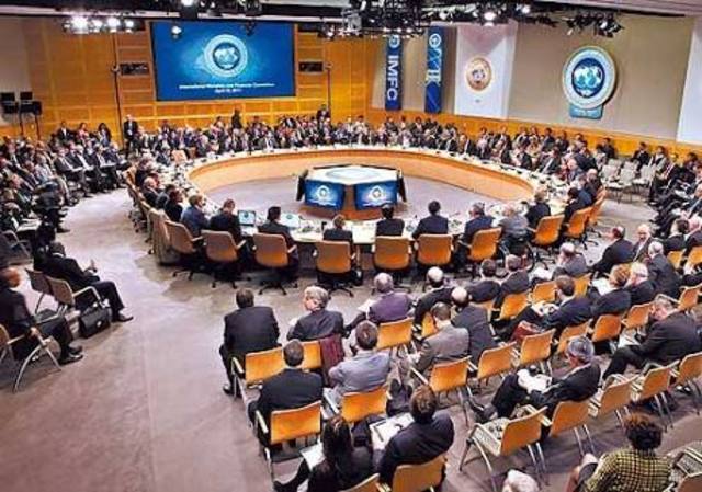 Colaboración con los gobiernos