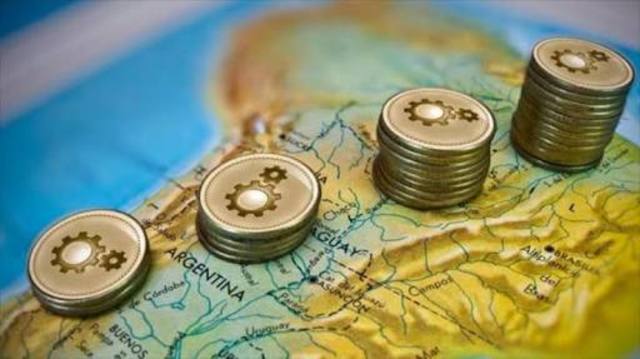 Un solo grupo banco mundial