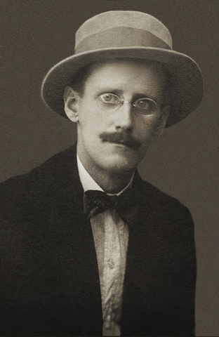 James Joyce