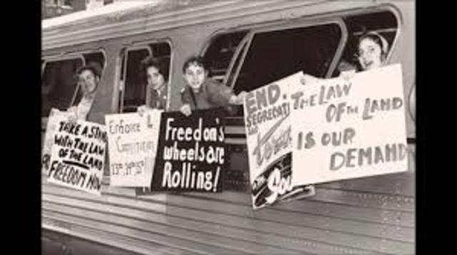 Freedom Riders
