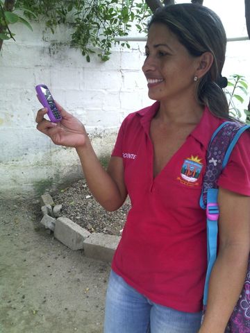 compro mi celular nokia 105