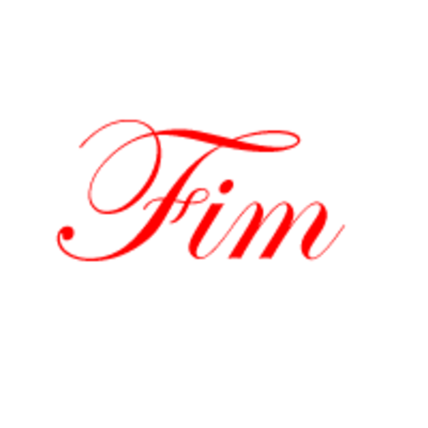Fim!