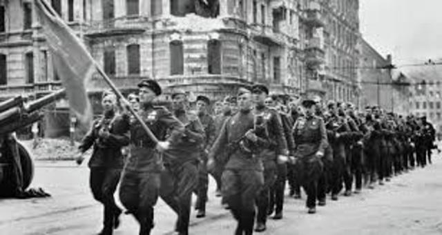 Start of the rebellion    Pg 149