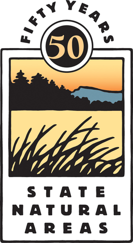 50th anniversary of State Natural Areas