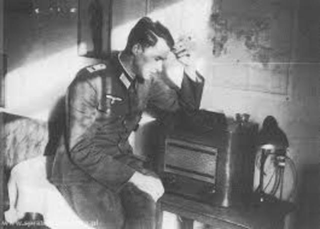 The man who saved him   Pg 203